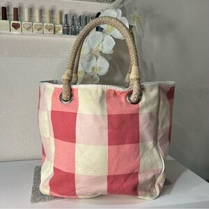 Donna Dixon Tote Bag